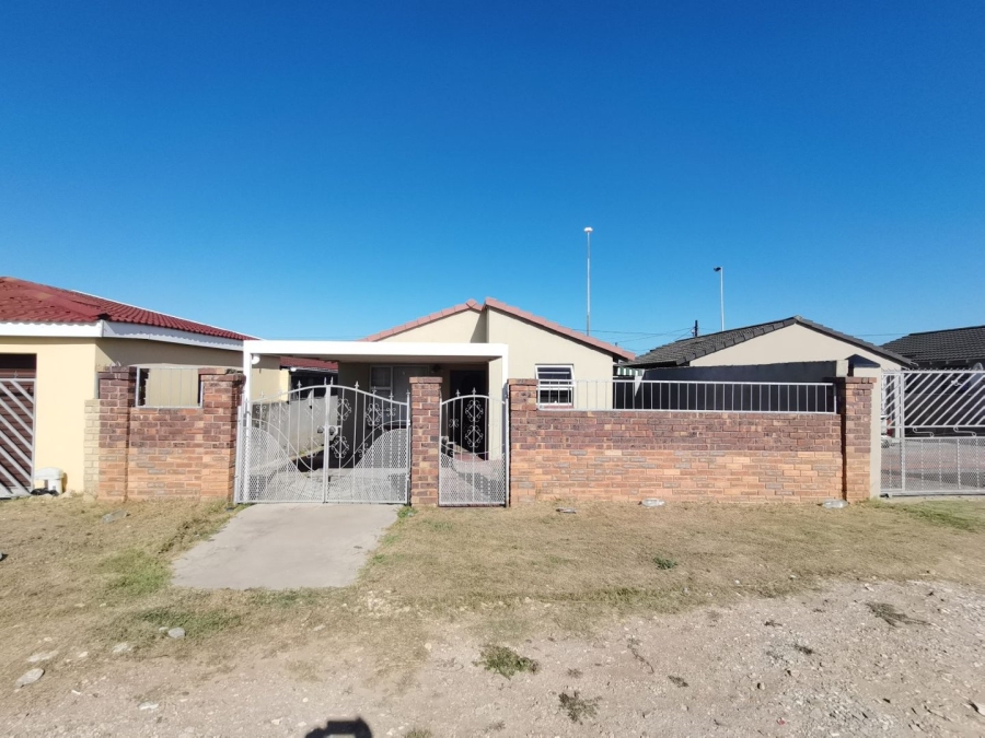 3 Bedroom Property for Sale in Motherwell Nu 3 Eastern Cape